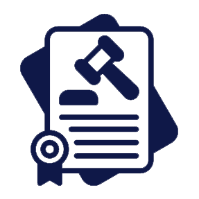 Icono Derecho Administrativo